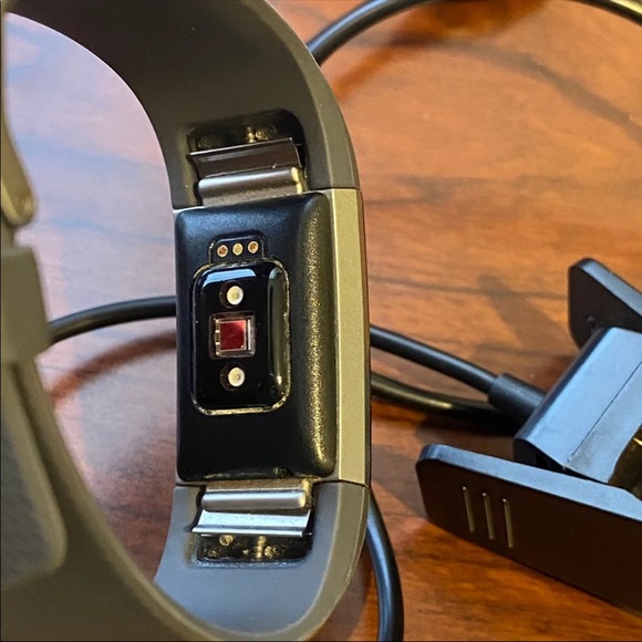 Fitbit Charge 2 Activity Tracker + Heart
